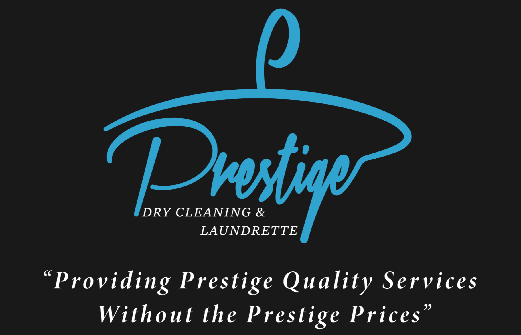 Prestige Dry Cleaners Laundrette